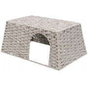 Maison panier pour rongeurs 45 x 20 cm