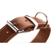 Collier Aalborg Spécial cognac Hunter