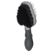 Brosse double FURminator pour chien et chat