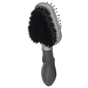 FURminator Brosse double pour chien et chat