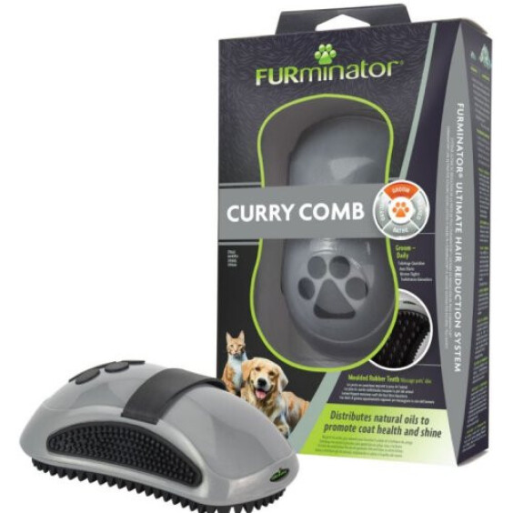 FURminator Etrille