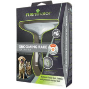 Râteau de toilettage FURminator