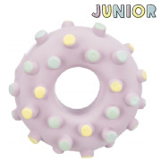 Jouet Mini Anneau Junior pour Chiot ø8 cm