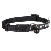 Collier personnalisé avec fermeture Snap&Easy pour chat