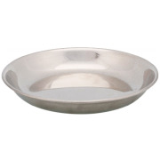 Gamelle acier inox pour chat ø13 cm