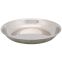 Gamelle acier inox pour chat ø13 cm