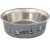 Gamelle Poisson Acier Inox pour chat