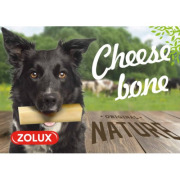 Fromage naturel pour chien Cheese bone