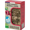 Bloc minéral pour rongeur framboise x2
