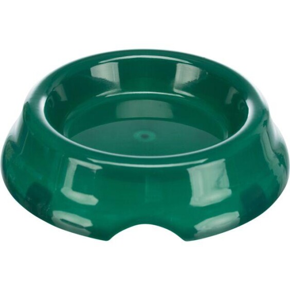 Gamelle en plastique ø11 cm