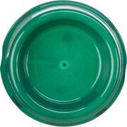 Gamelle en plastique ø11 cm