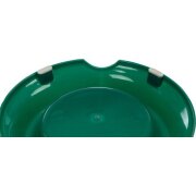 Gamelle en plastique ø11 cm