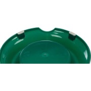 Gamelle en plastique ø11 cm