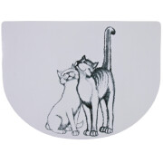Set de table Tapis 2 CHATS
