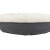 Lit pour chat et chien Marcy gris ø50 cm