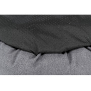 Lit pour chat et chien Marcy gris ø50 cm