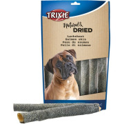 Friandise Peau de saumon pour chien 150 g