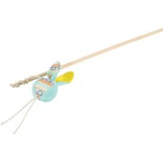 Canne à Pêche KALI Balle VERT