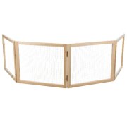 Enclos intérieur pour Lapin et Rongeur en bois