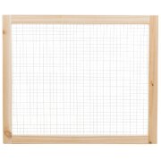 Enclos intérieur pour Lapin et Rongeur en bois