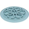 Gamelle anti-glouton chat et chien Slow Feed ø24 cm
