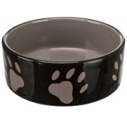 Gamelle céramique Pattes taupe