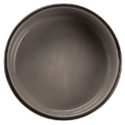 Gamelle céramique Pattes taupe