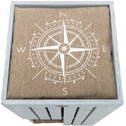 Arbre à chat design Cat Tower gris