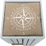 Arbre à chat design Cat Tower Juna gris 77 cm