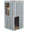Arbre à chat design Cat Tower Juna gris 77 cm