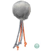 Balle avec ficelle et clochette