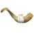 Corne de mouton pour chien