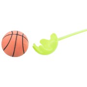 Lanceur de Balle pour chien en caoutchouc