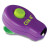 Click'R de dressage pour chien violet PetSafe