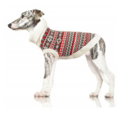 Milk & Pepper Pull Kitilla pour chien