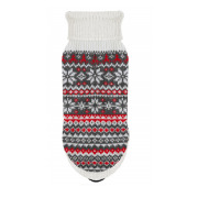 Milk & Pepper Pull Kitilla pour chien