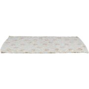Couverture Laslo Beige