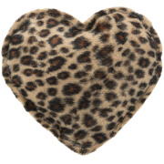 Peluche Cœur Valériane pour chat