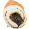 Rouleau Filled Chicken Chewing Roll pour chien 28 cm