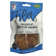Friandises Filet de Saumon pour chien