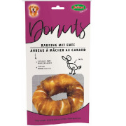 Friandises Anneau à Mâcher Pour Chien 180 g Bubimex