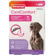 Collier Canicomfort Apaisant pour Chien 65 cm Beaphar