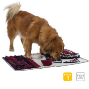 Tapis de fouille pour chien Niveau 1 70 x 47 cm
