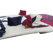 Tapis de fouille pour chien Niveau 1 70 x 47 cm