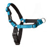 Harnais anti traction Deluxe Easy Walk + laisse