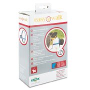 Harnais anti traction Deluxe Easy Walk + laisse