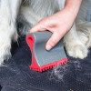 Brosse anti-poils