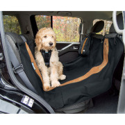 Housse de protection hamac pour siège arrière voiture 140 cm