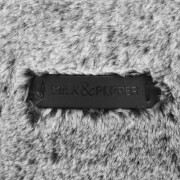 Panier Donuts Milk&Pepper Noir