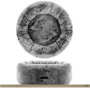 Panier Donuts Milk&Pepper Noir